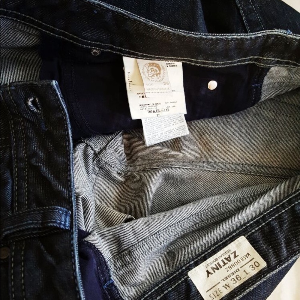 Diesel jeans